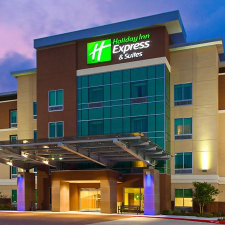 Holiday Inn Express & Suites Houston S - Medical Ctr Area By Ihg Luaran gambar