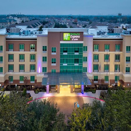 Holiday Inn Express & Suites Houston S - Medical Ctr Area By Ihg Luaran gambar