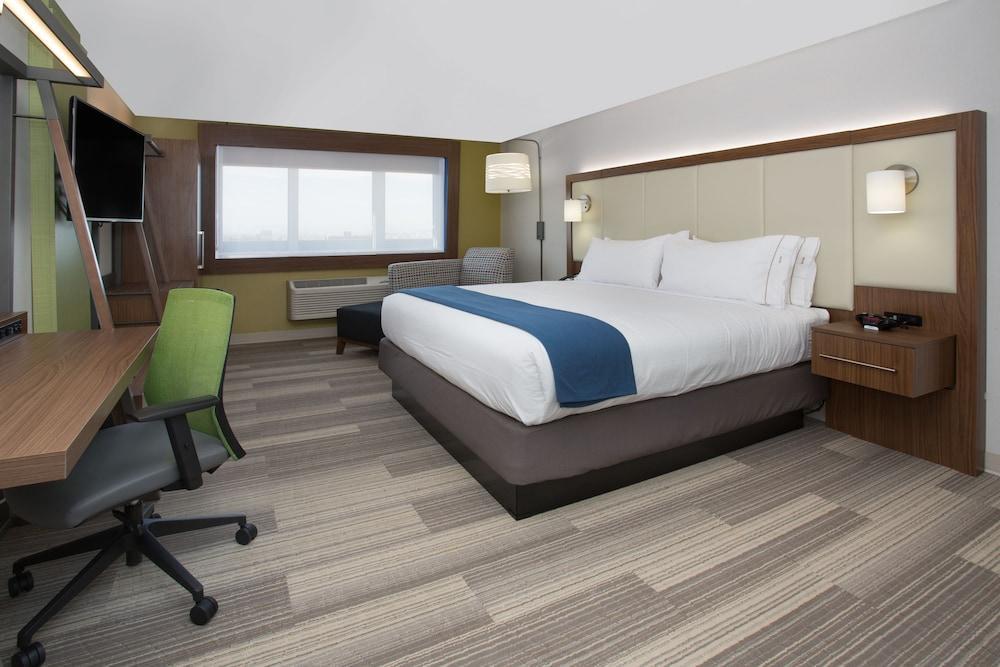 Holiday Inn Express & Suites Houston S - Medical Ctr Area By Ihg Luaran gambar