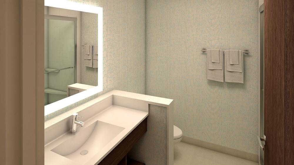 Holiday Inn Express & Suites Houston S - Medical Ctr Area By Ihg Luaran gambar