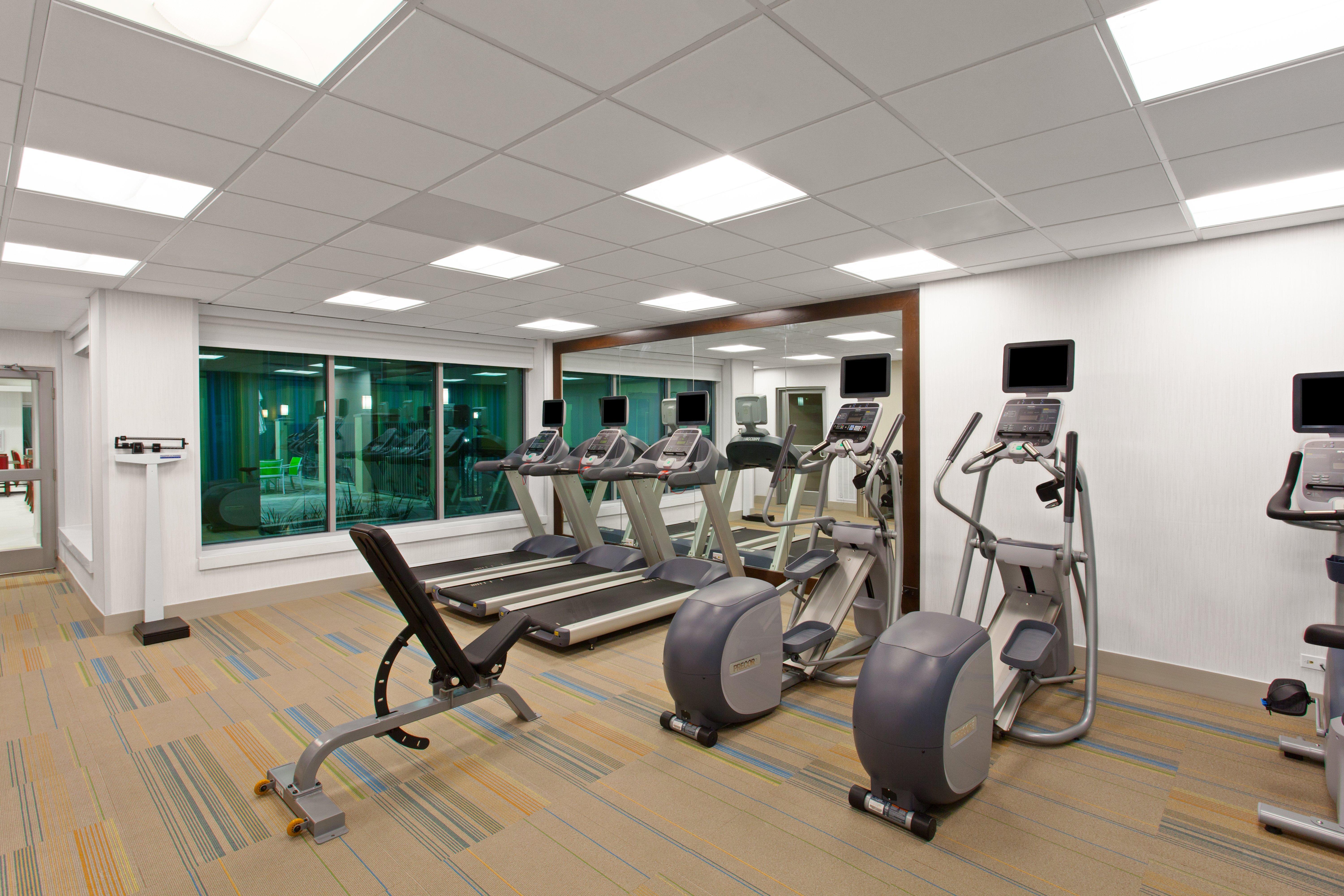 Holiday Inn Express & Suites Houston S - Medical Ctr Area By Ihg Luaran gambar
