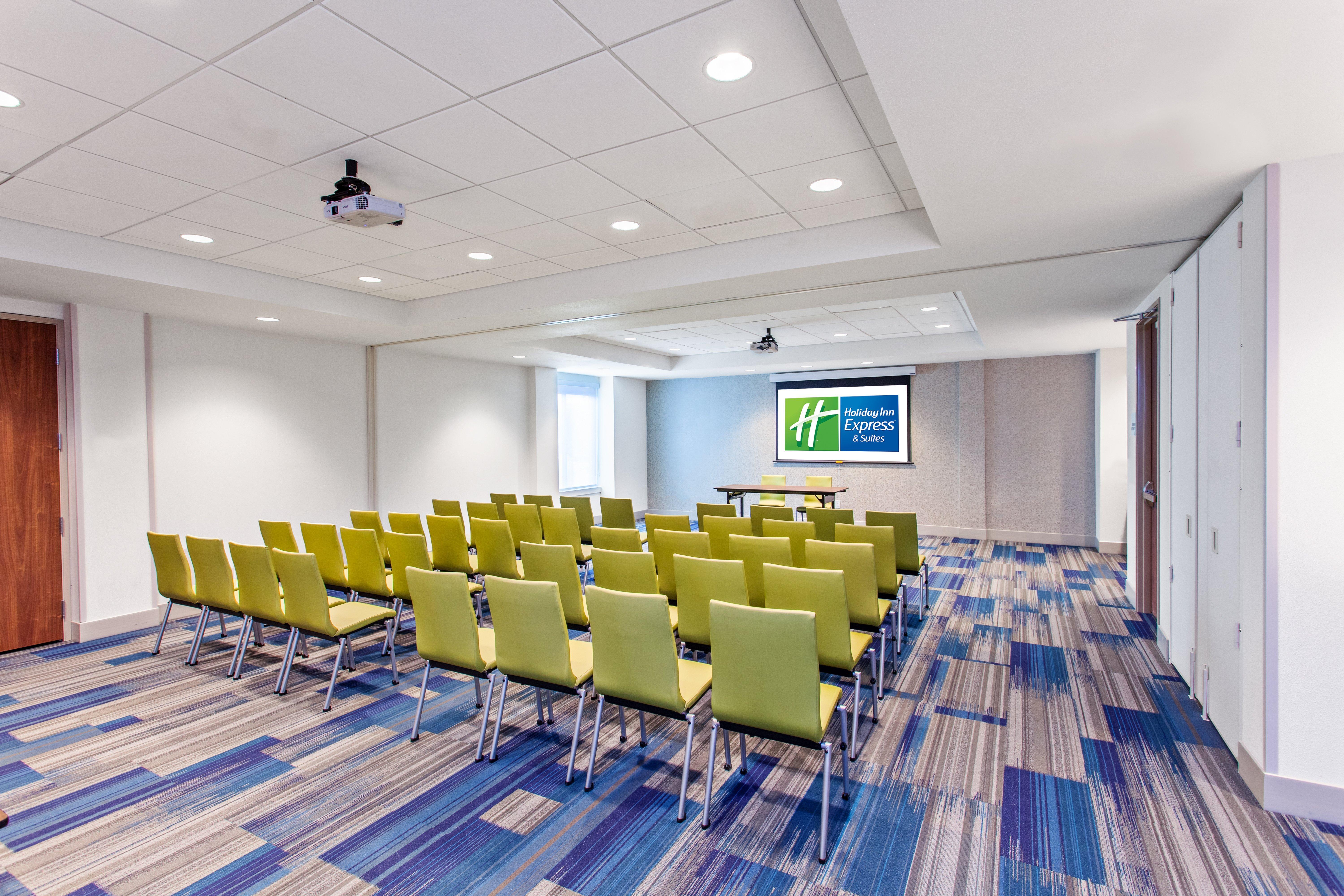 Holiday Inn Express & Suites Houston S - Medical Ctr Area By Ihg Luaran gambar