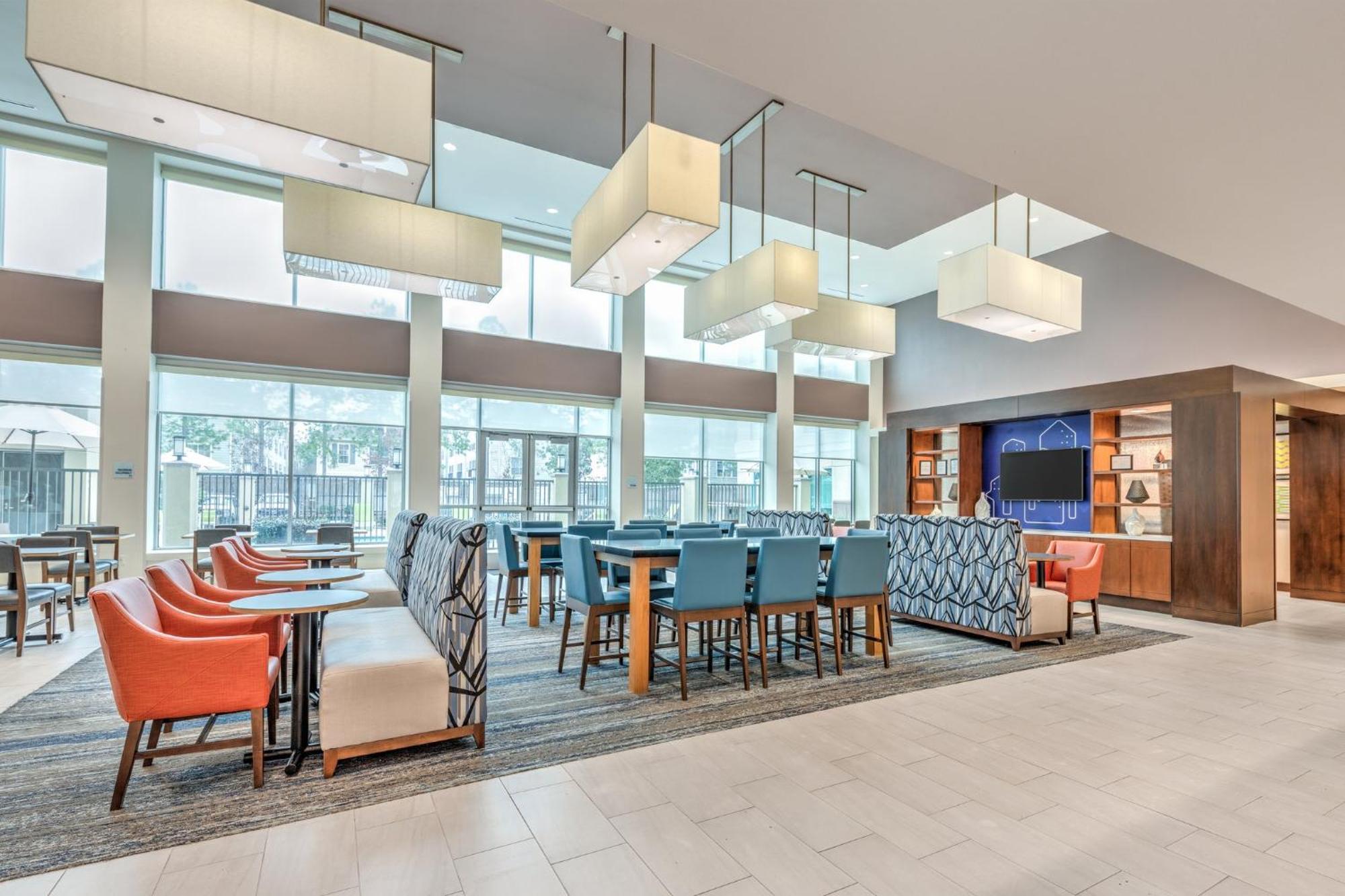 Holiday Inn Express & Suites Houston S - Medical Ctr Area By Ihg Luaran gambar