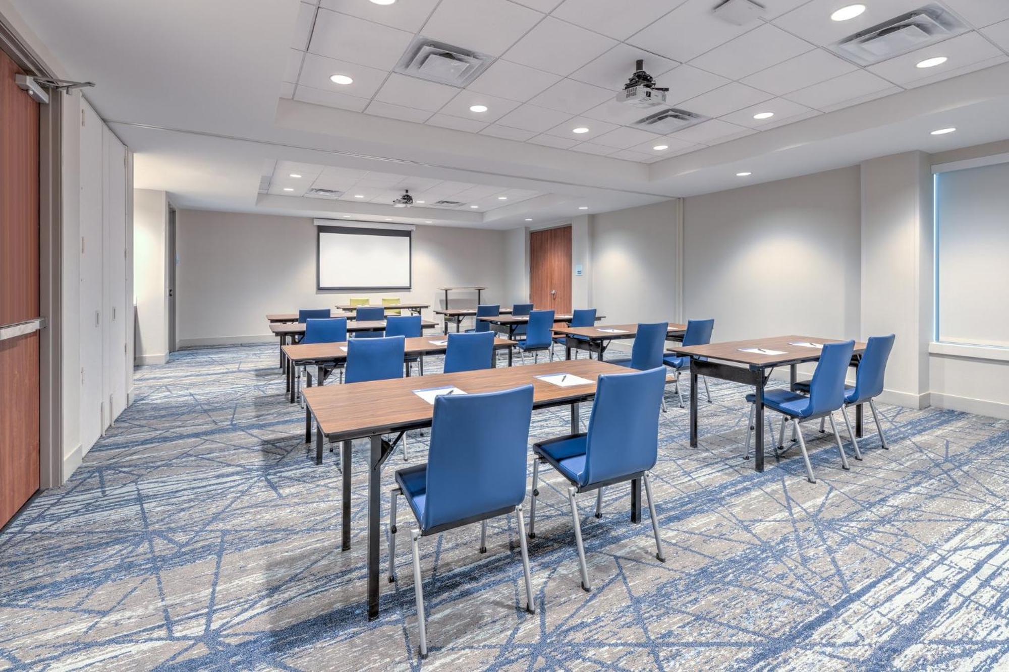 Holiday Inn Express & Suites Houston S - Medical Ctr Area By Ihg Luaran gambar
