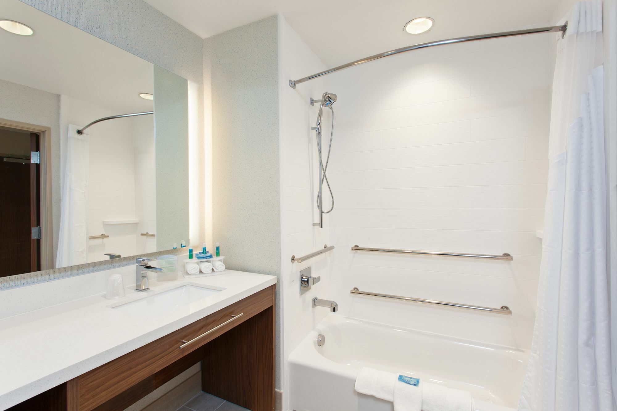 Holiday Inn Express & Suites Houston S - Medical Ctr Area By Ihg Luaran gambar