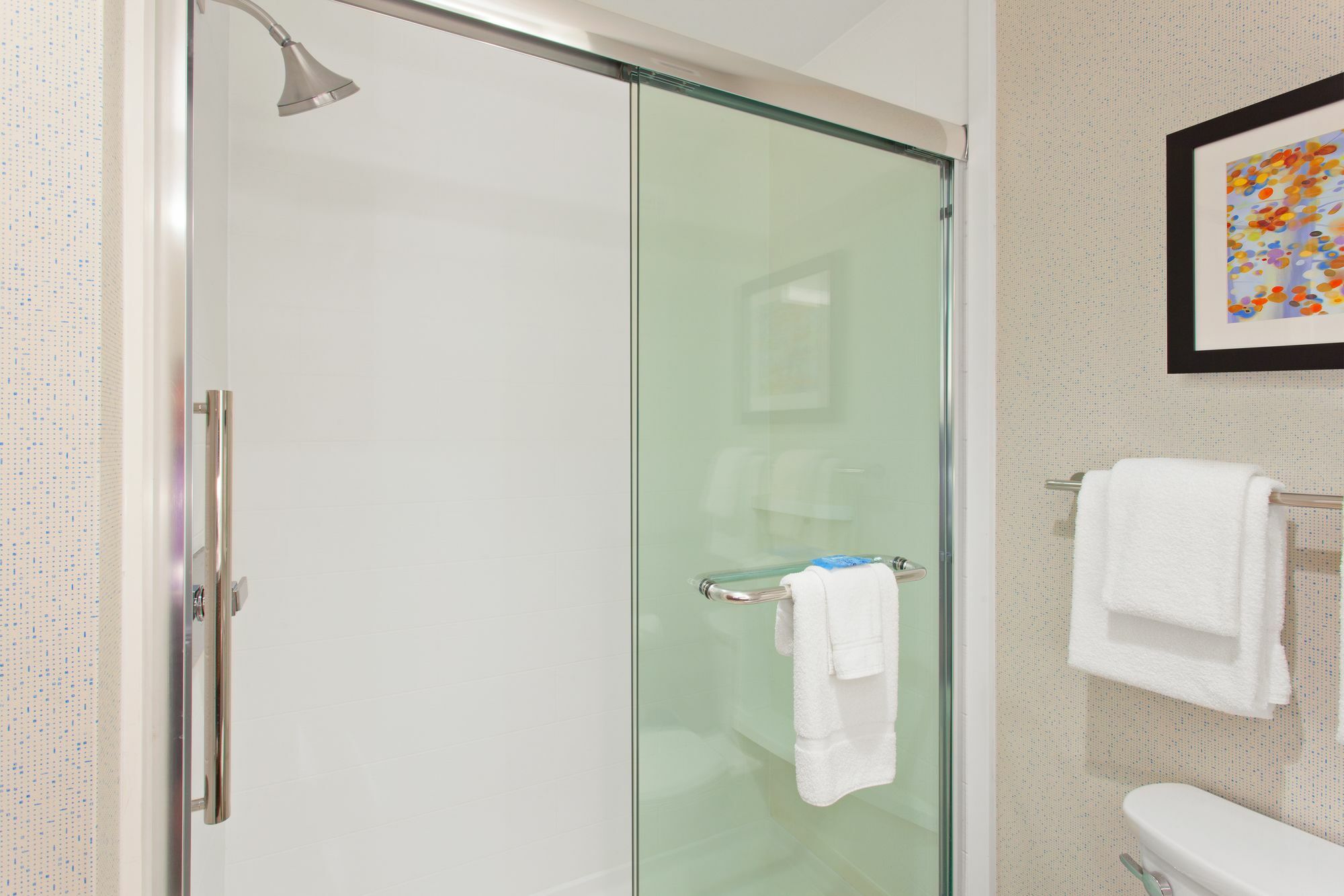 Holiday Inn Express & Suites Houston S - Medical Ctr Area By Ihg Luaran gambar