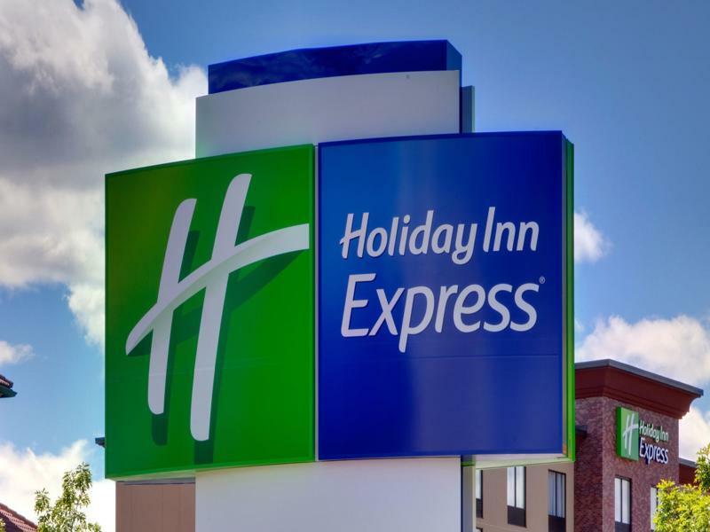 Holiday Inn Express & Suites Houston S - Medical Ctr Area By Ihg Luaran gambar